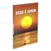 Deus é Amor Deus é Amor