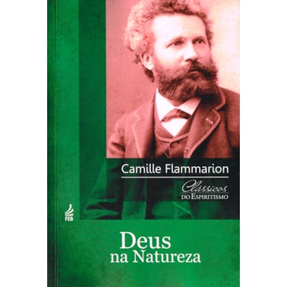 Deus na Natureza