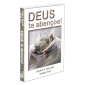 Deus te Abençoe!