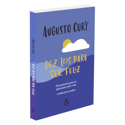 Dez Leis Para Ser Feliz (nova edição)
