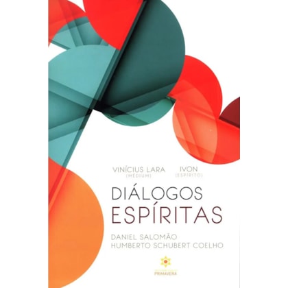 Diálogos Espíritas