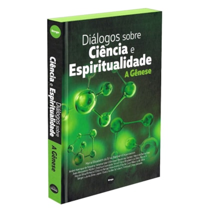 Diálogos Sobre Ciência e Espiritualidade - A Gênese