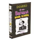 Diário de Um Banana - Volume 10 - Capa Dura