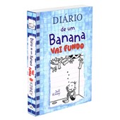 Diário de Um Banana - Volume 15 - Capa Dura