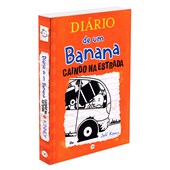 Diário de Um Banana - Volume 9 - Capa Dura