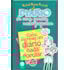 Diário De Uma Garota Nada Popular - Volume 3 ½ (capa dura)