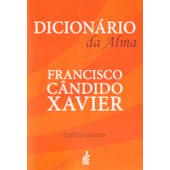 Dicionário da Alma