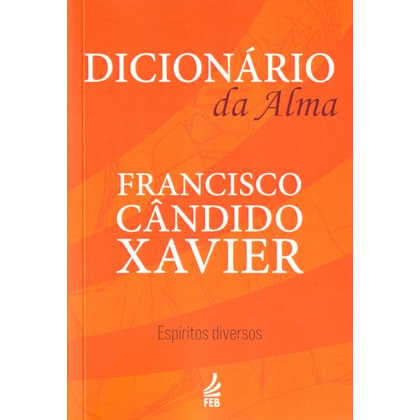 Dicionário da Alma