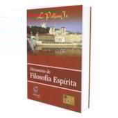 Dicionário de Filosofia Espírita Dicionário de Filosofia Espírita