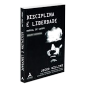 Disciplina É Liberdade Disciplina É Liberdade