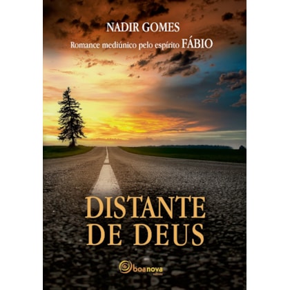 Distante de Deus
