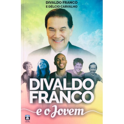 Divaldo Franco e o Jovem
