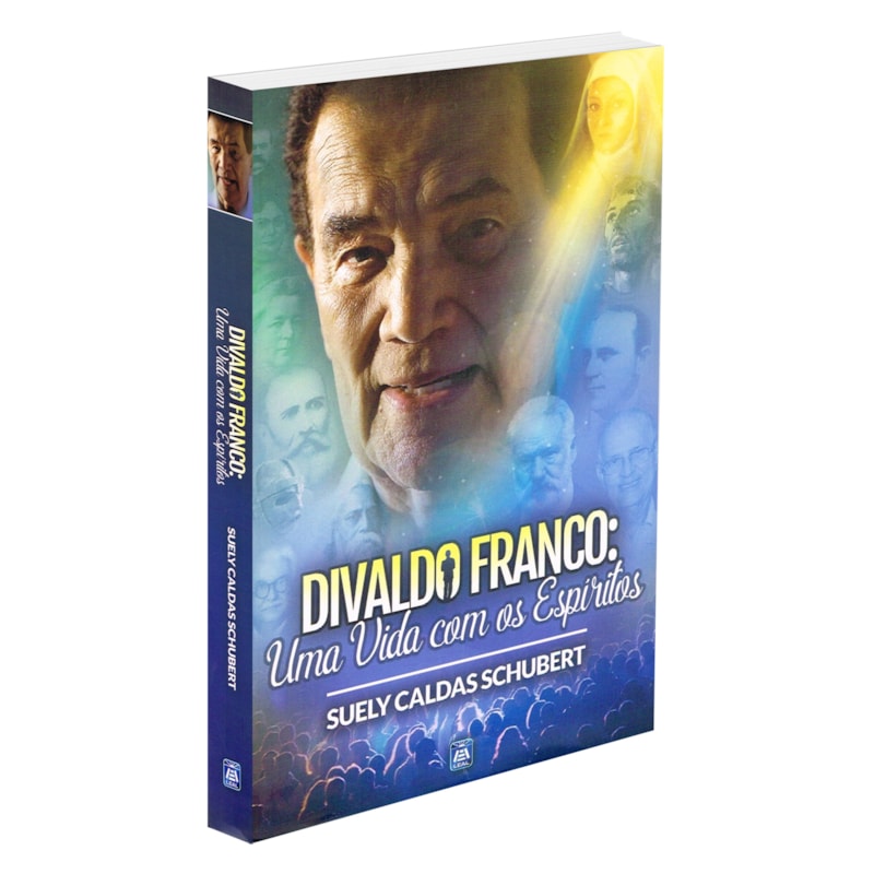 Divaldo Franco Uma Vida com os Espíritos Boa Nova Divaldo Franco Uma Vida com os Espíritos Boa Nova