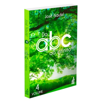Do Abc ao Infinito - Vol. 4