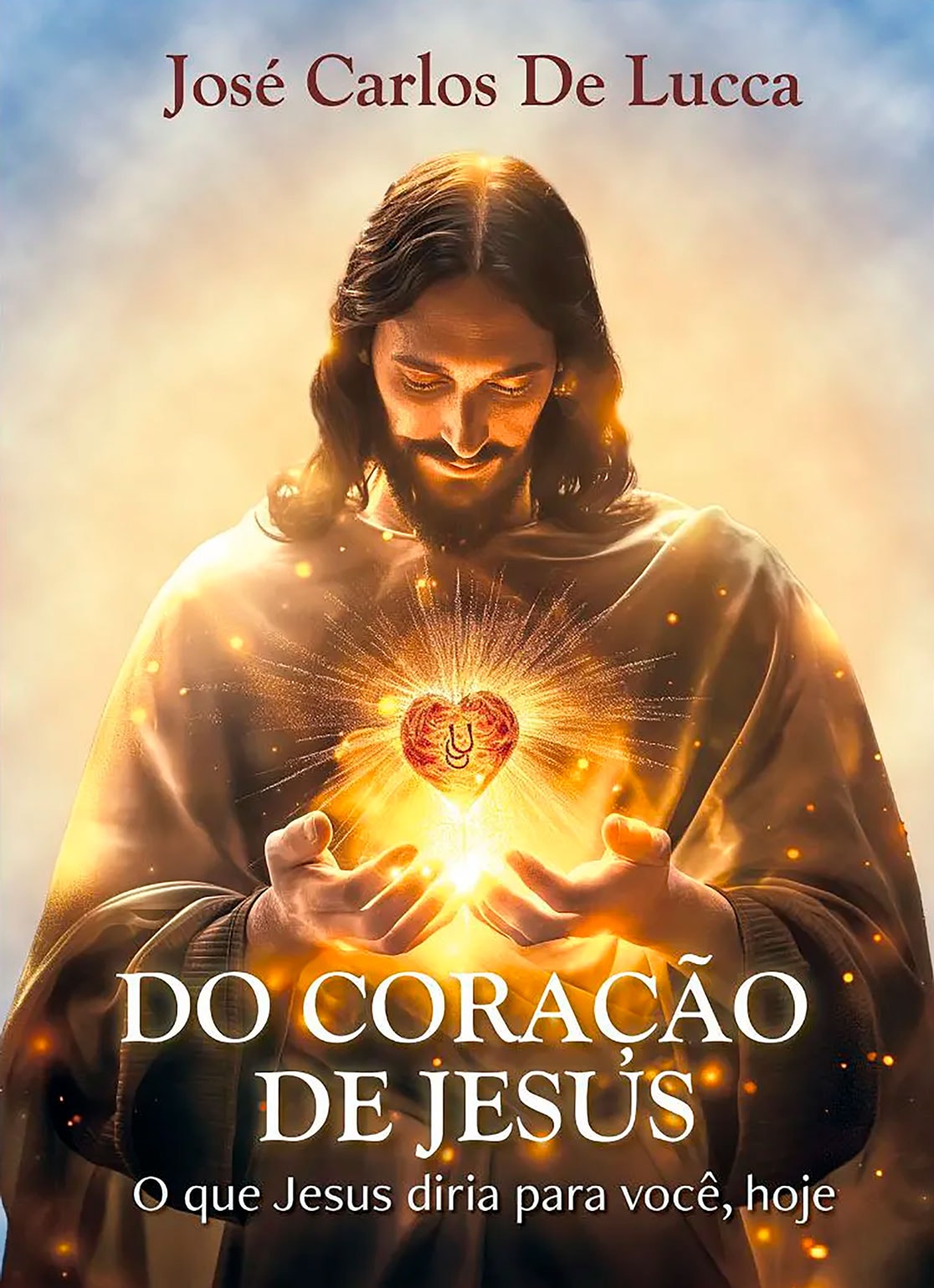 【サンプル盤】O, Jesus! Deep in my Heart zooco Do Coração de Jesus - Boa Nova