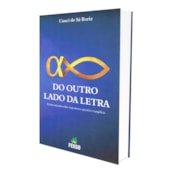 Do Outro Lado da Letra Do Outro Lado da Letra