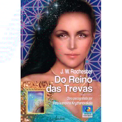 Do Reino das Trevas - Trilogia Livro 3