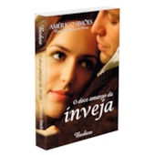 Doce Amargo da Inveja (O) Doce Amargo da Inveja (O)