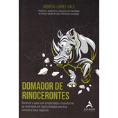 Domador de Rinocerontes