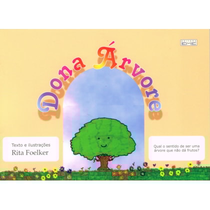 Dona Árvore