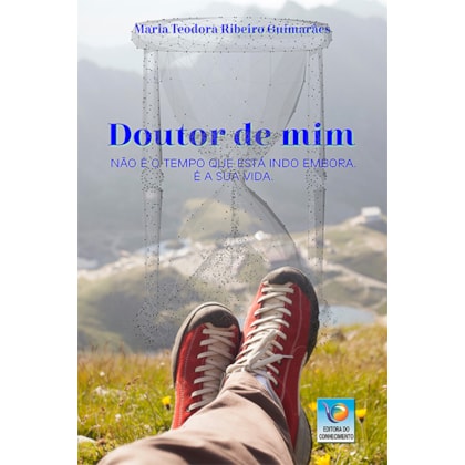 Doutor de Mim