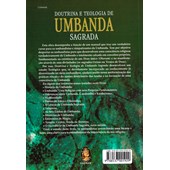 Doutrina e Teologia de Umbanda - Rubens Saraceni