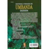 Doutrina e Teologia de Umbanda - Rubens Saraceni