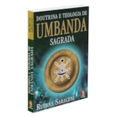 Doutrina e Teologia de Umbanda Sagrada