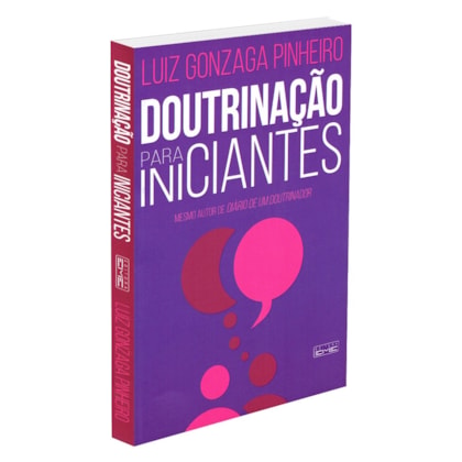 Doutrinação para Iniciantes