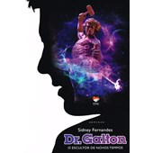 Dr. Galton - O Escultor de Novos Tempos