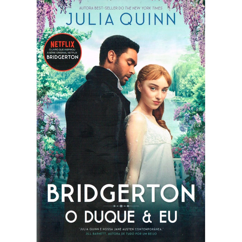 O Duque E Eu Epub Duque e Eu (O) - Livro 1 - Boa Nova