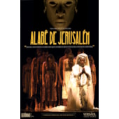 Dvd - Alabê de Jerusalém Dvd - Alabê de Jerusalém