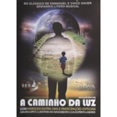 Dvd - Caminho da Luz (A) Dvd - Caminho da Luz (A)