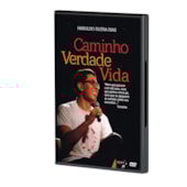 Dvd - Caminho, Verdade e Vida Dvd - Caminho, Verdade e Vida