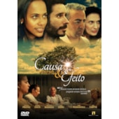 Dvd - Causa e Efeito Dvd - Causa e Efeito