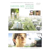 DVD - Deixe-me Viver - O Filme DVD - Deixe-me Viver - O Filme