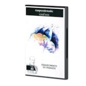 Dvd - Esquecimento do Passado - Vol. 43 Dvd - Esquecimento do Passado - Vol. 43