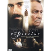 Dvd - Filme dos Espiritos (O) Dvd - Filme dos Espiritos (O)