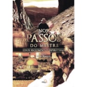 Dvd - Nos Passos do Mestre Dvd - Nos Passos do Mestre