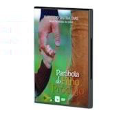 Dvd - Parábola do Filho Pródigo Dvd - Parábola do Filho Pródigo