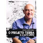DVD - Projeto Terra e a Data Limite (O) DVD - Projeto Terra e a Data Limite (O)