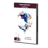 Dvd - Sono e os Sonhos (O) - Vol. 44 Dvd - Sono e os Sonhos (O) - Vol. 44