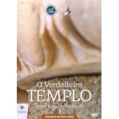 DVD - Verdadeiro Templo (O) DVD - Verdadeiro Templo (O)