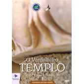 DVD - Verdadeiro Templo (O)