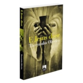 E Jesus Disse E Jesus Disse