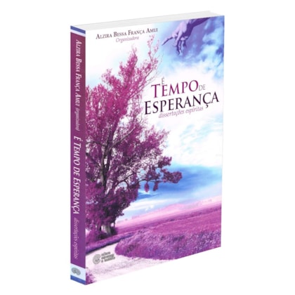 É Tempo de Esperança