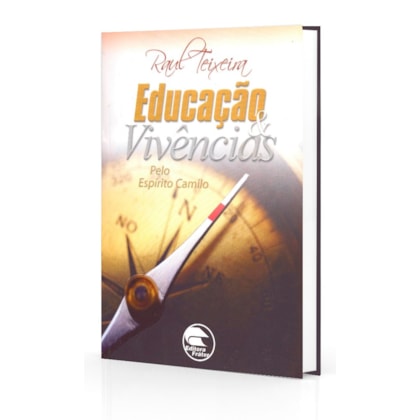 Educação e Vivências - Capa Nova