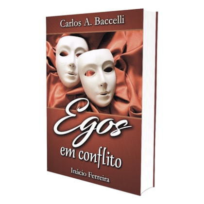 Egos em Conflito