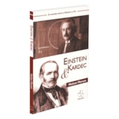 Einstein e Kardec a Conexão Entre a Ciência e a Fé Einstein e Kardec a Conexão Entre a Ciência e a Fé