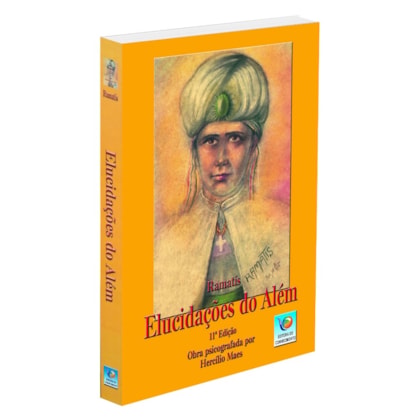 Elucidações do Além
